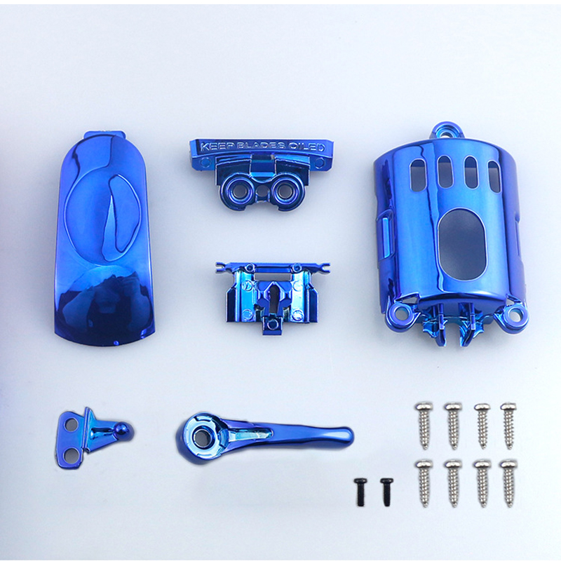 Bộ vỏ tông đơ wahl 8148 cao cáp