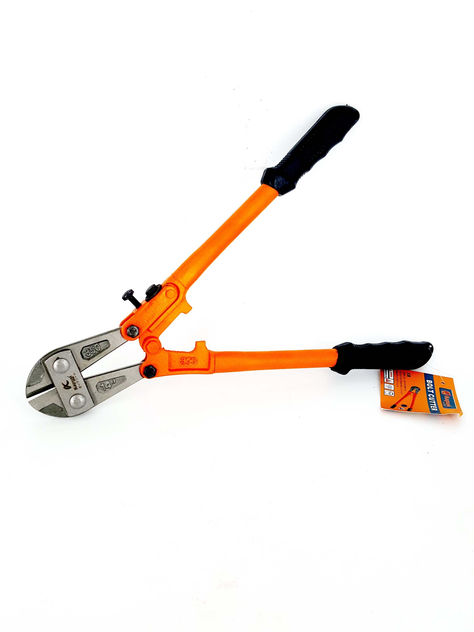 [HCM]KÉO CẮT SẮT CỘNG LỰC KAPUSI 24 INCH