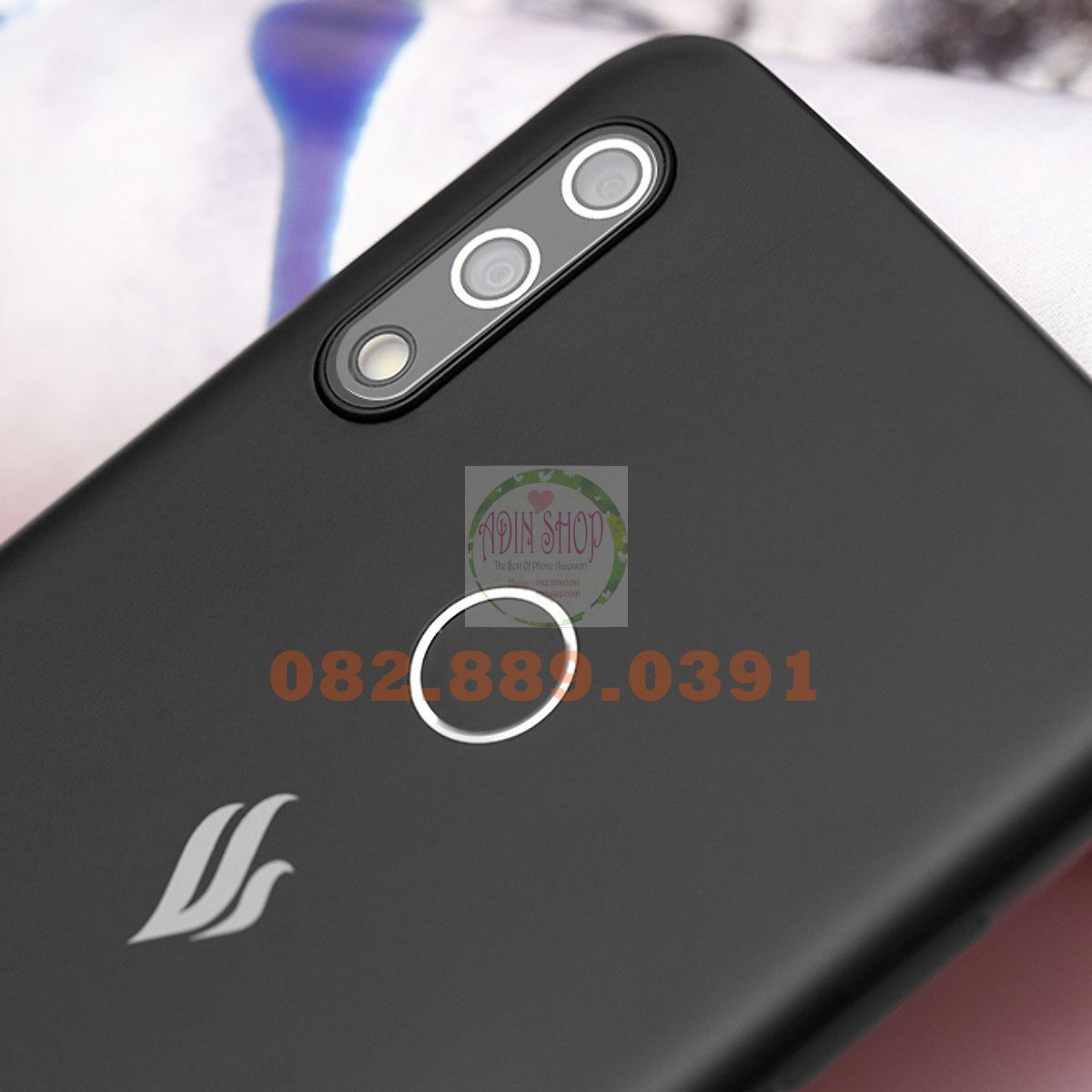 Dán cường lực nano camera Vsmart Star 4