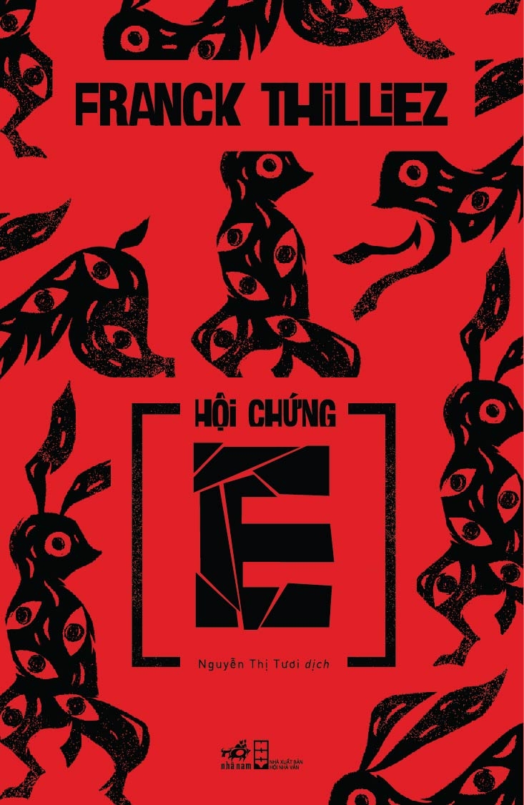 Fahasa - hội chứng e
