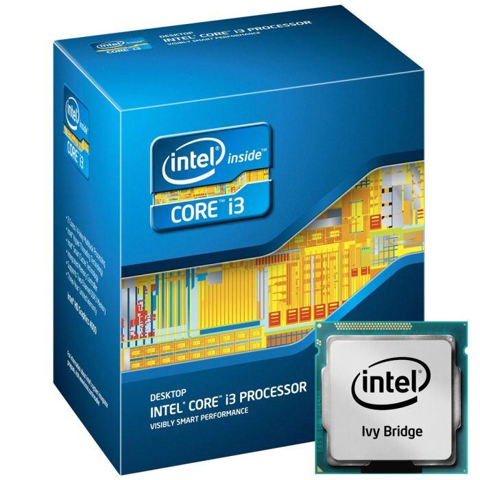 [HCM]i3 3240 TRAY (3.40GHz 3M) + Fan