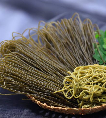 BÚN CHÙM NGÂY MORINGA 250g