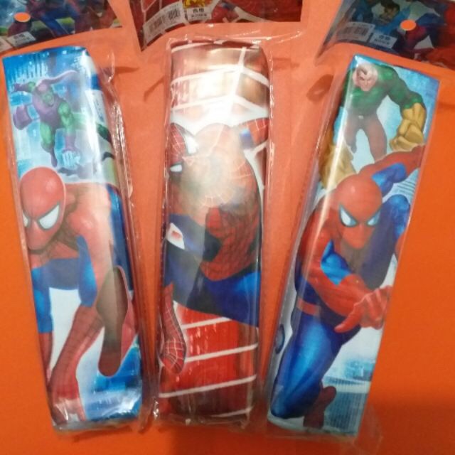 Ví Bút,hộp bút 1 ngăn Hình đẹp cho bé - 1 Cái