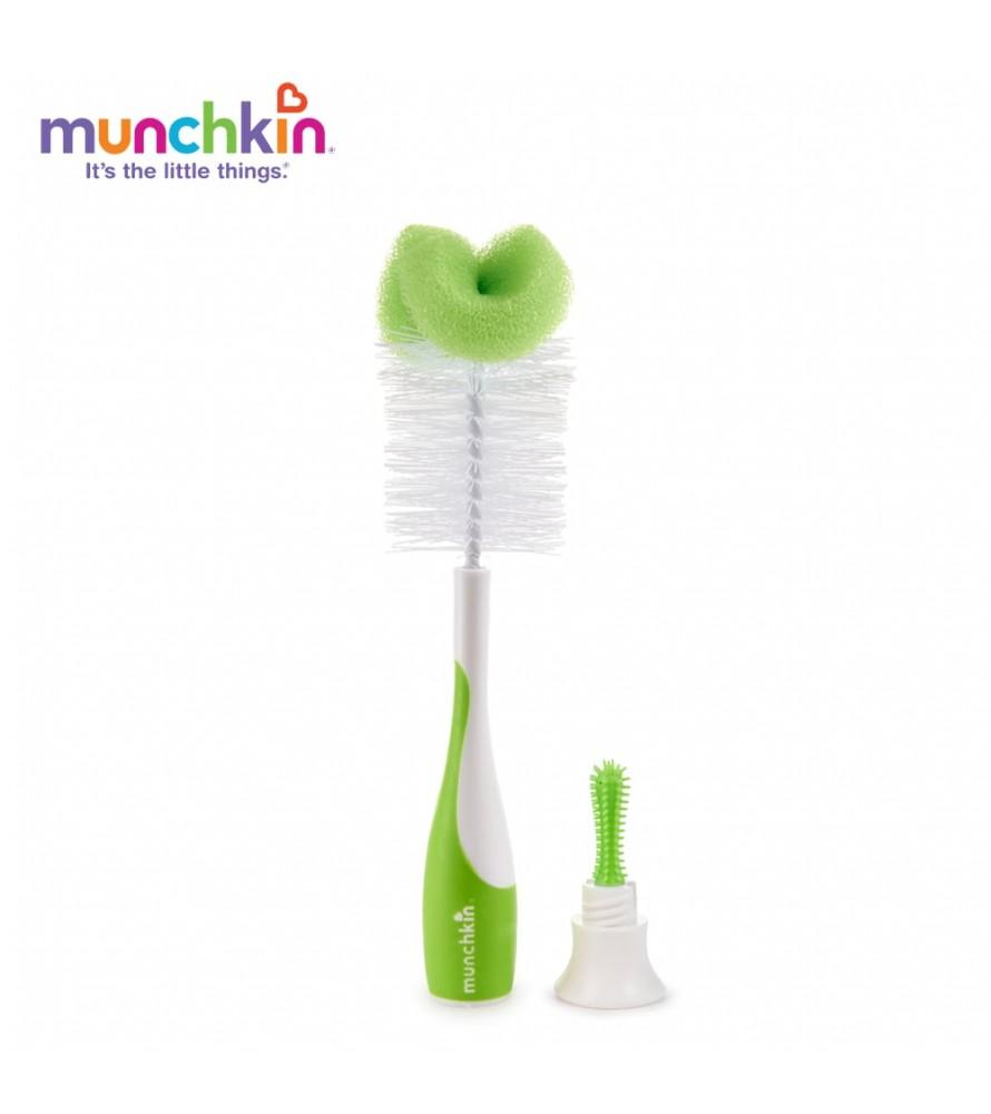 [HCM]CỌ BÌNH SỮA CÓ MÚT MUNCHKIN