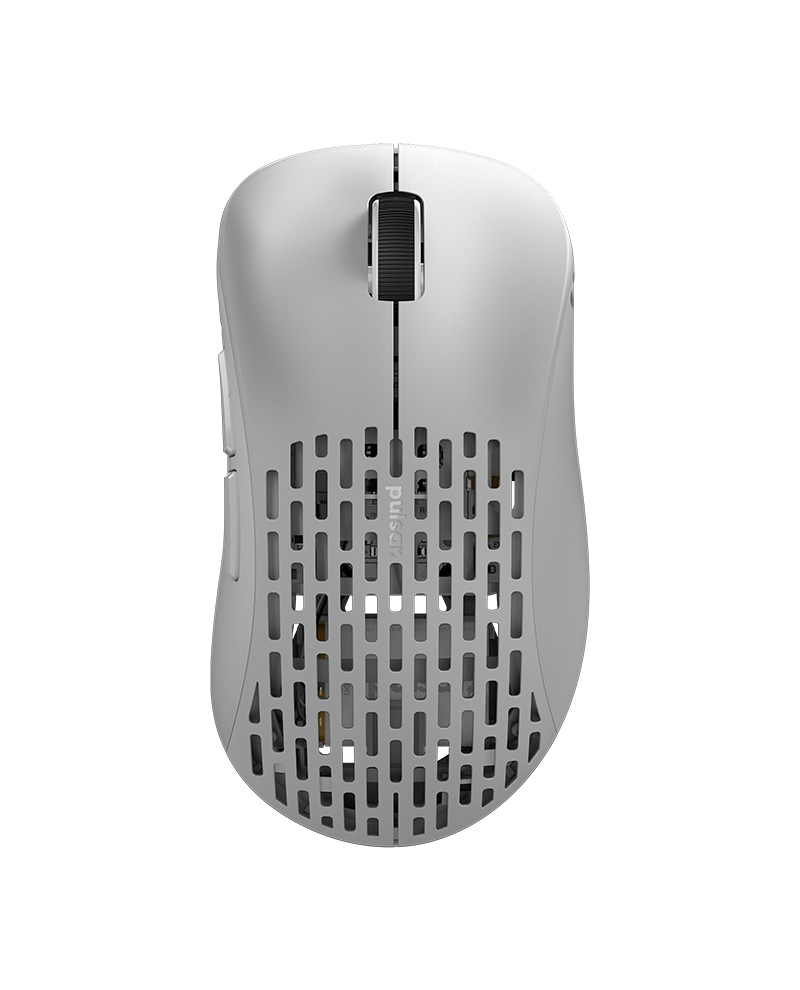 Chuột không dây Pulsar Xlite Wireless V2 / Xlite Wireless V2 Mini (Hàng chính hãng)