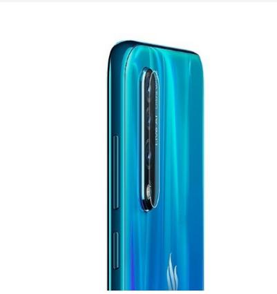 Vsmart Live / Vsmart Bee Dán Camera Trong Suốt Hót