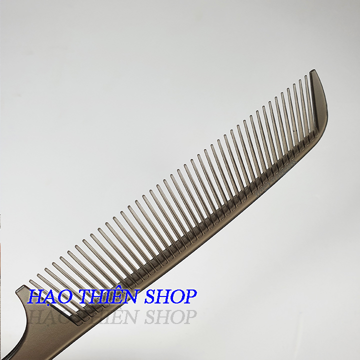 Lược cắt tóc nam nữ cao cấp Western Gull