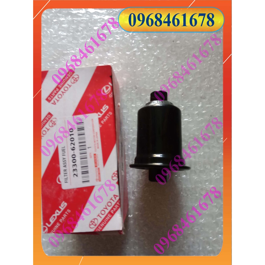 Lọc xăng xe Zace