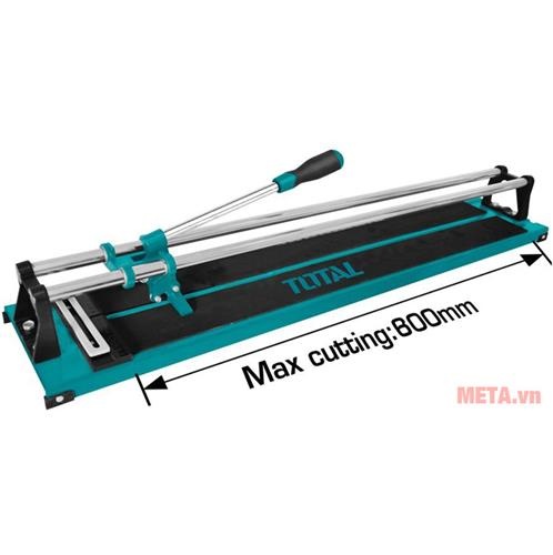 Bàn cắt gạch đẩy tay Total THT578004