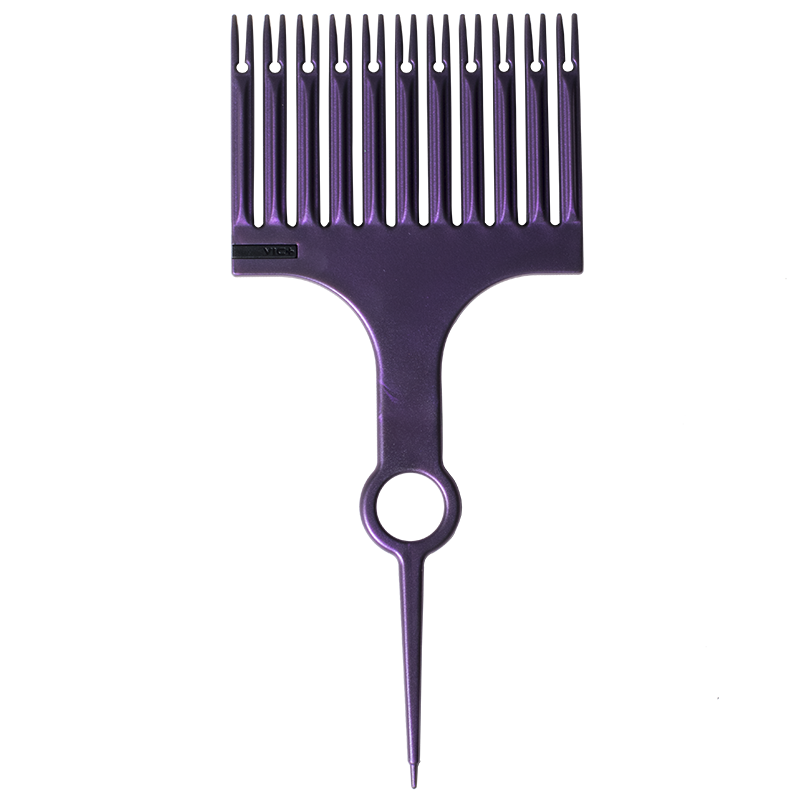 Lược chia tóc nhuộm Balayage & Highlight VIC+