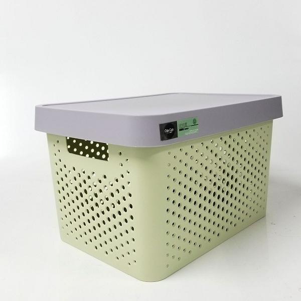 [HCM]Hộp đựng đồ Homestar AL1