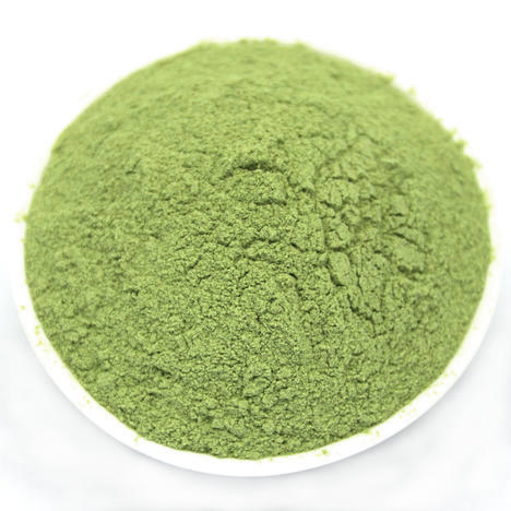 Bột đậu bắp nguyên chất 100g - Tấn Phát