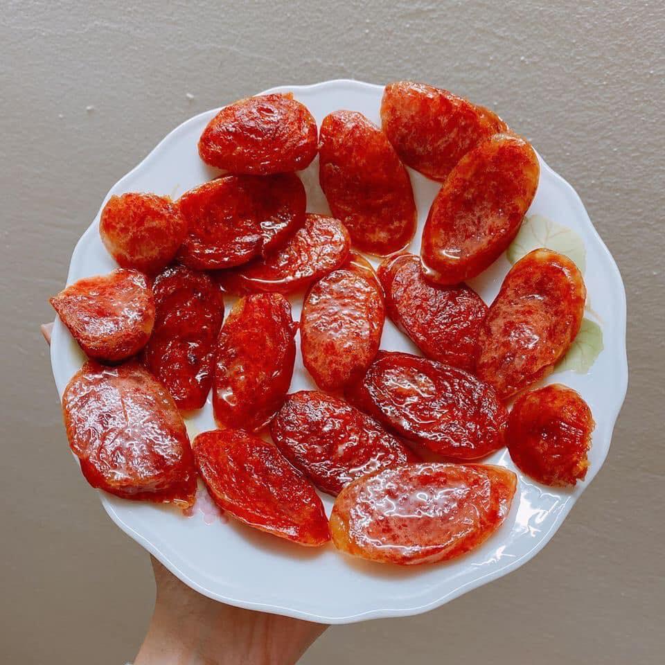 Lạp Xưởng Chao Sua Thái 900gam