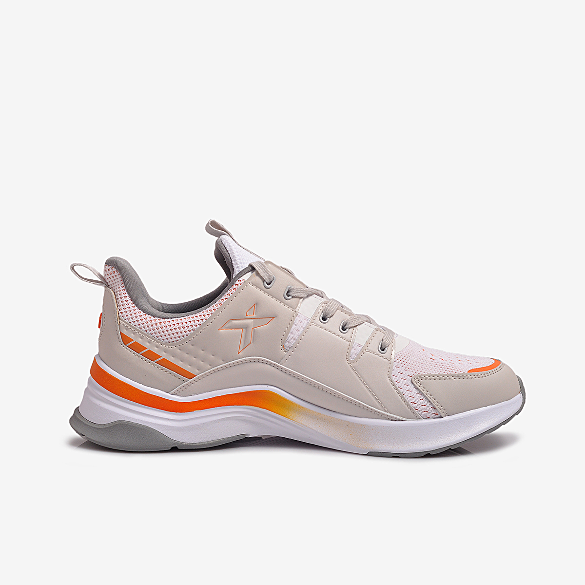 Giày Thể Thao Nữ Biti's Hunter X LITEPLEX DSWH09800KEL (Kem Lợt)