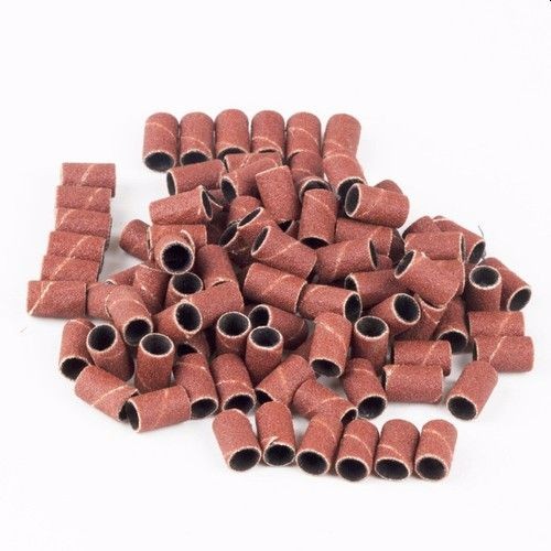 SET 15 Chiếc Đầu Mài Giấy Nhám Nail