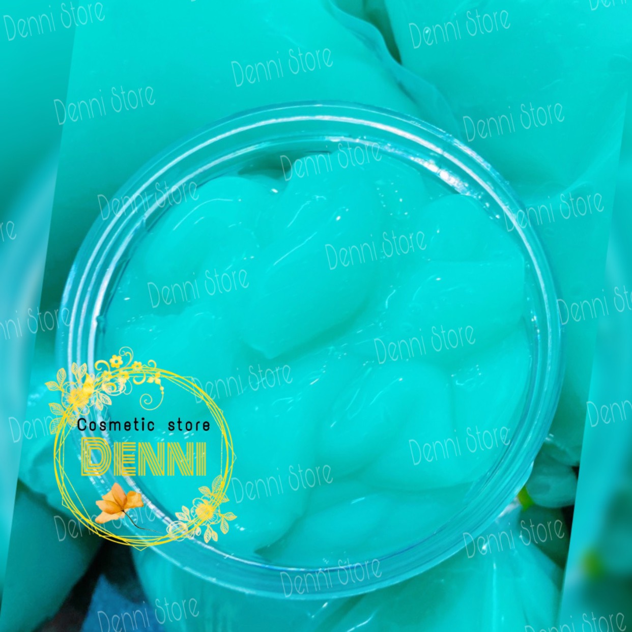 Lẻ bịch 1000gr tinh chất cell cấy trắng xanh ngọc