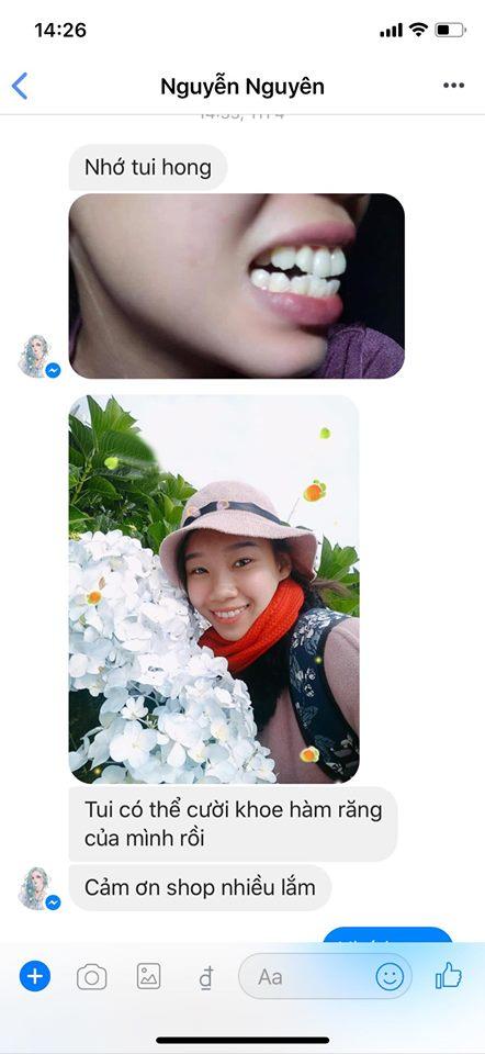 [HCM]DỤNG CỤ NIỀNG RĂNG [[ Dùng cho người lớn ]]( A1 + A2 +A3)