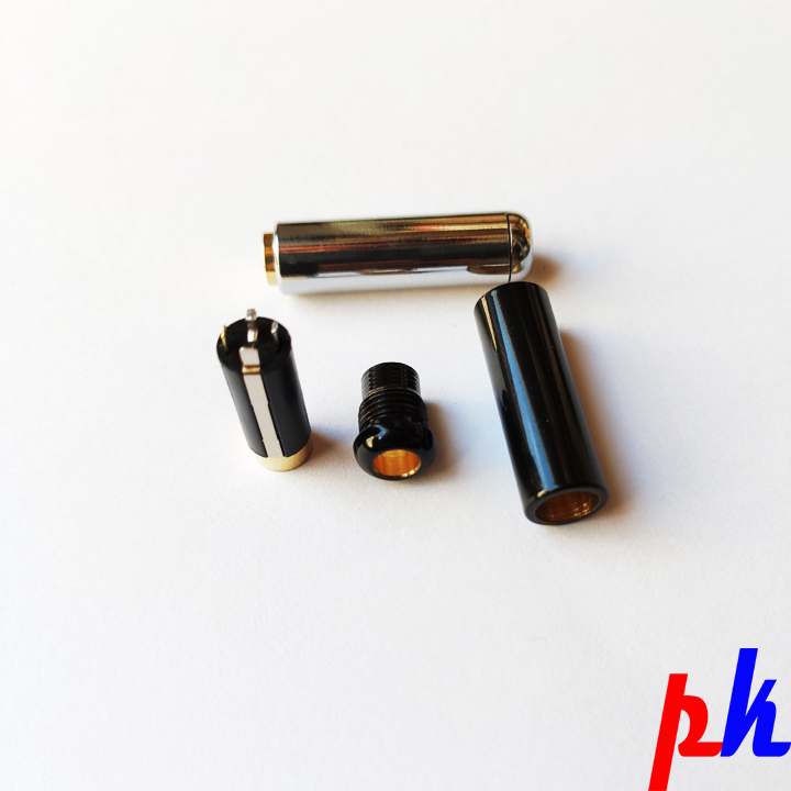 jack hàn 4 chấu âm 3.5 mm