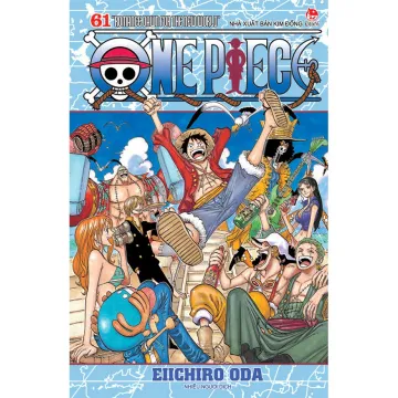 Truyen One Piece Tap70 Chất Lượng Gia Tốt 21 Lazada Vn