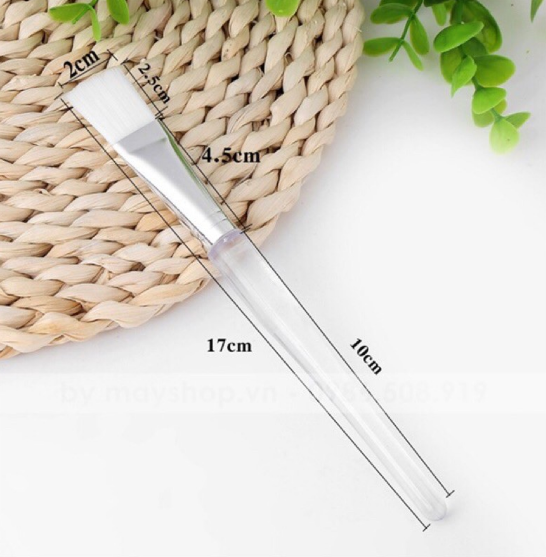 Chổi quét dầu