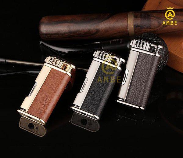 Bật lửa  Honest BCZ 381