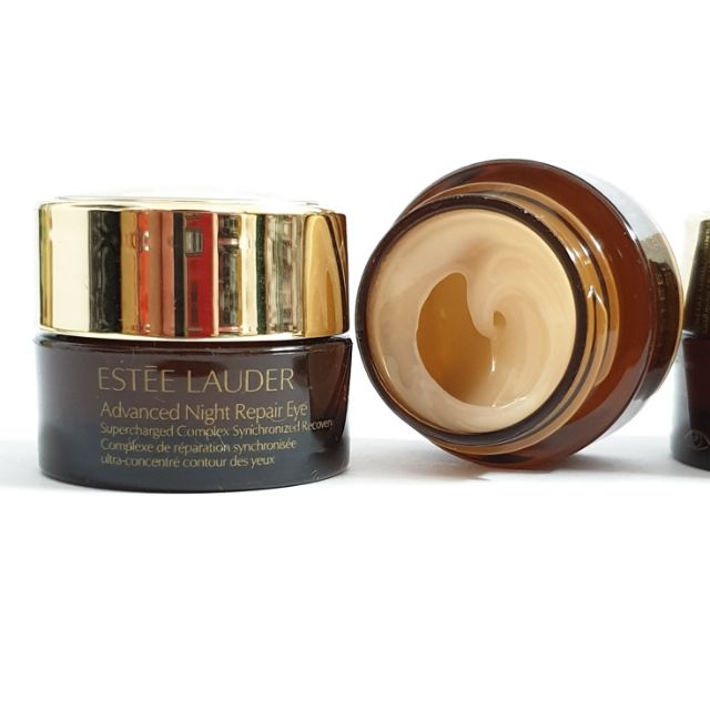 Kem mắt ESTEE LAUDER Advanced Night Repair Eye - Mini 5ml Unbox