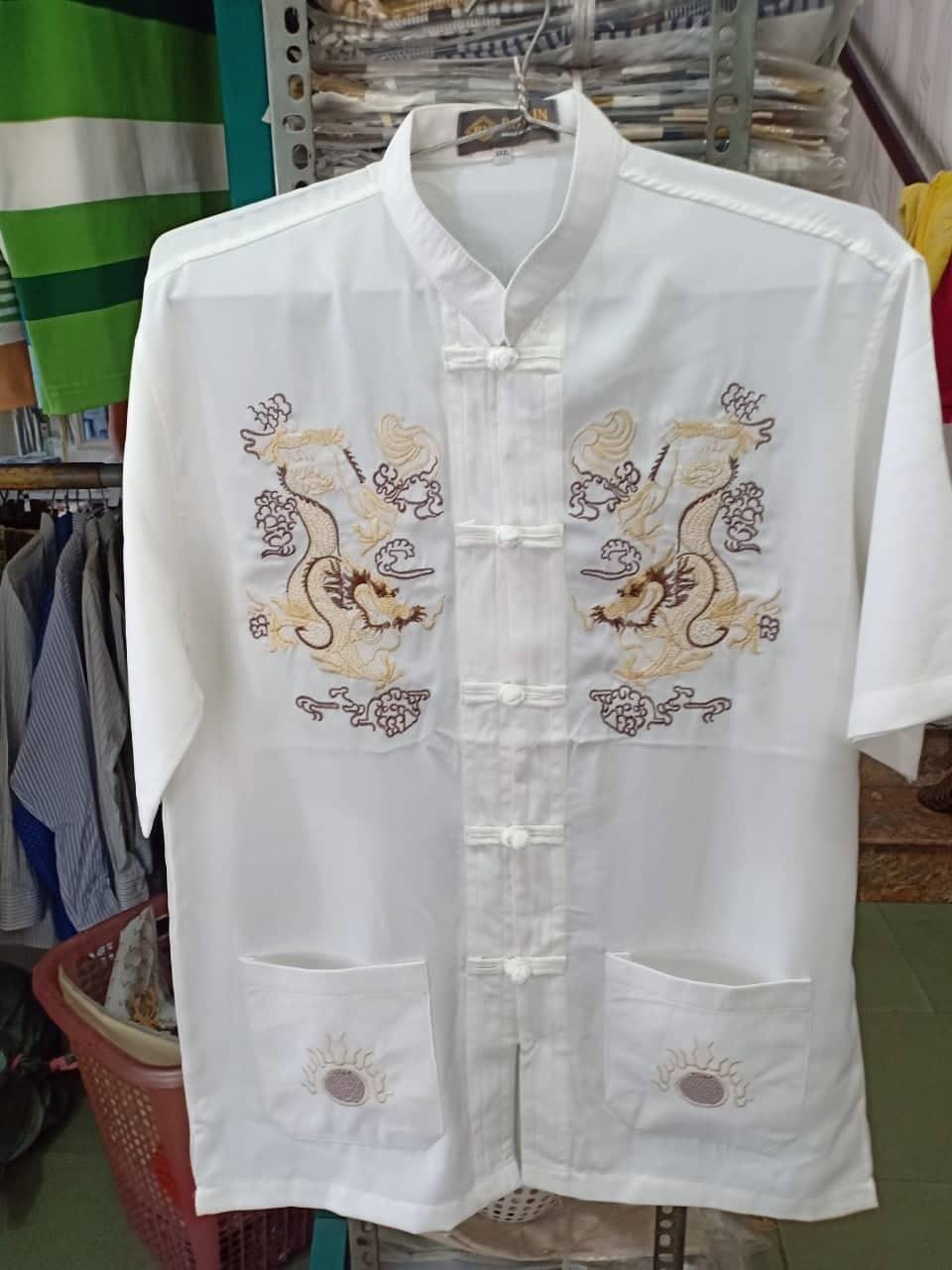 [HCM]Áo Tàu Nam