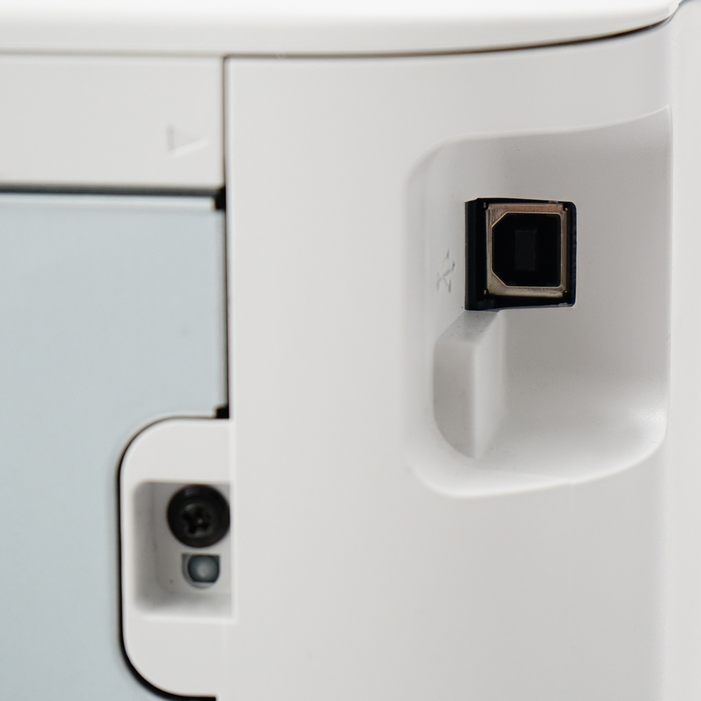Máy in laser trắng đen Canon LBP6030W