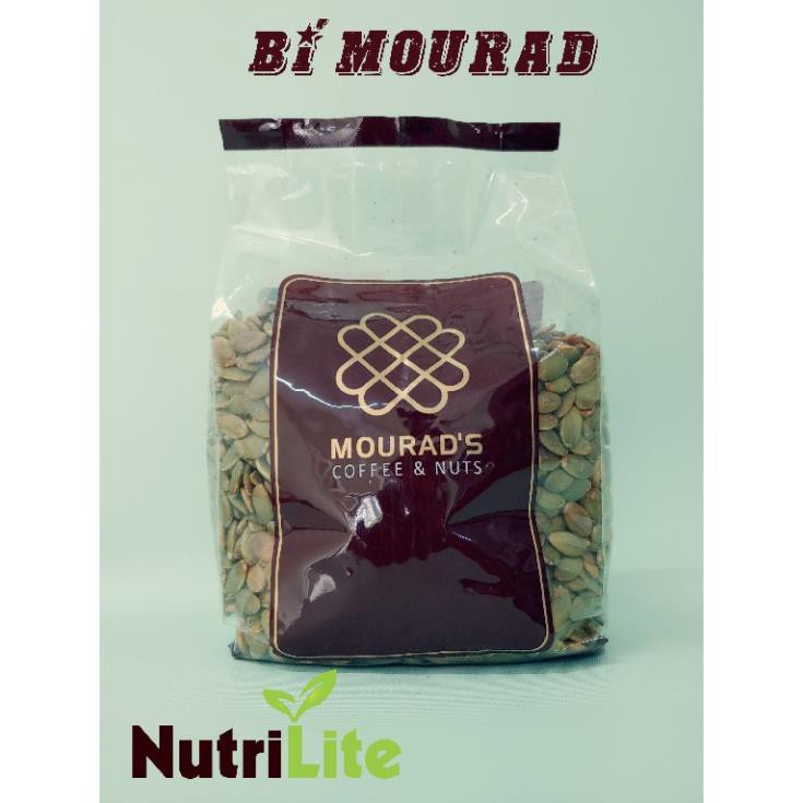 [HCM]Nhân Bí Xanh Fresh Tamarind Loại 500g[bí tươi]