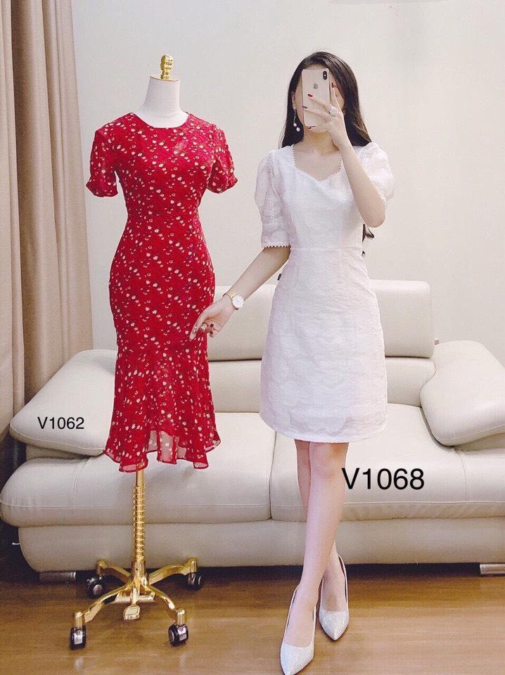 [HCM]ĐẦM CÔNG CHÚA CHIẾT EO SIÊU XINH