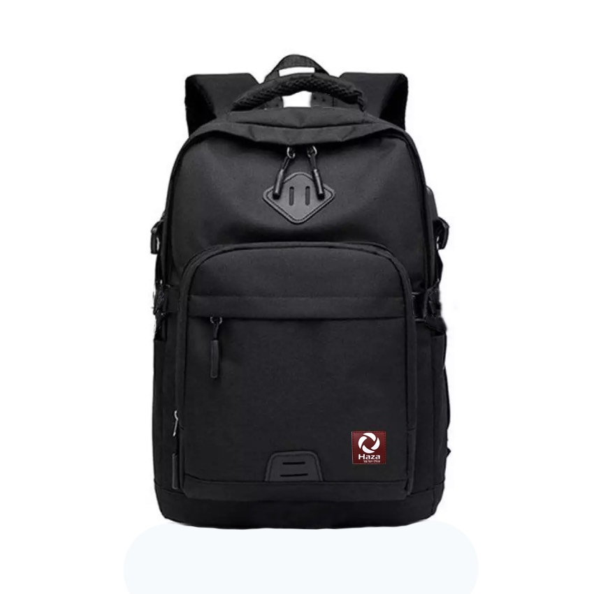 Balo Thời Trang Unisex Siêu Bền chống nước