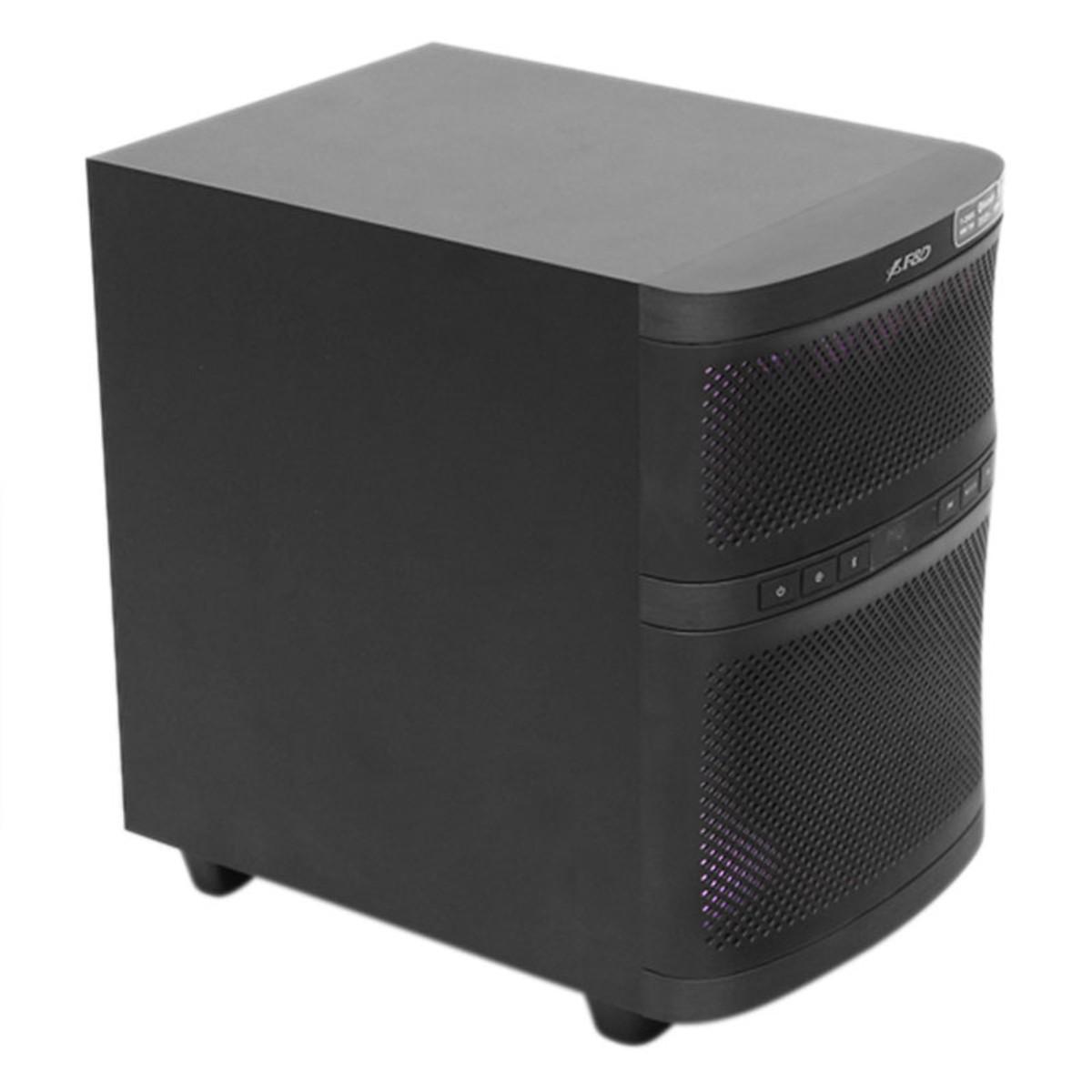 [HCM]Loa Bluetooth FENDA T200X 60W