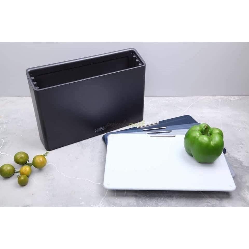 Bộ thớt Joseph Joseph JSH JSH 60184 Folio