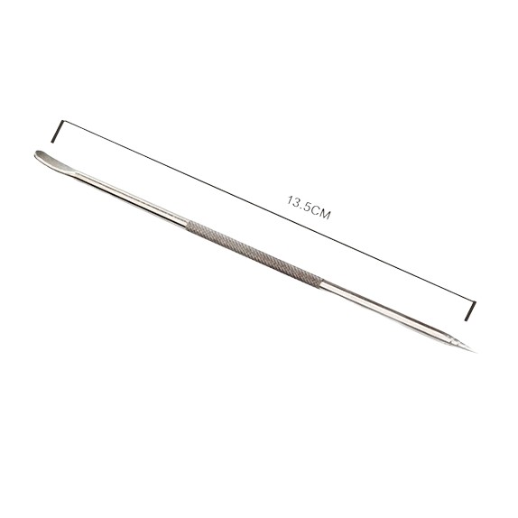Bút Vẽ Latte Cafe Inox 304 ( Vẽ Hình Trên Ly Caffe Latte)