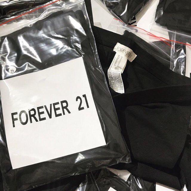 Quần Legging F21 Siêu Đẹp