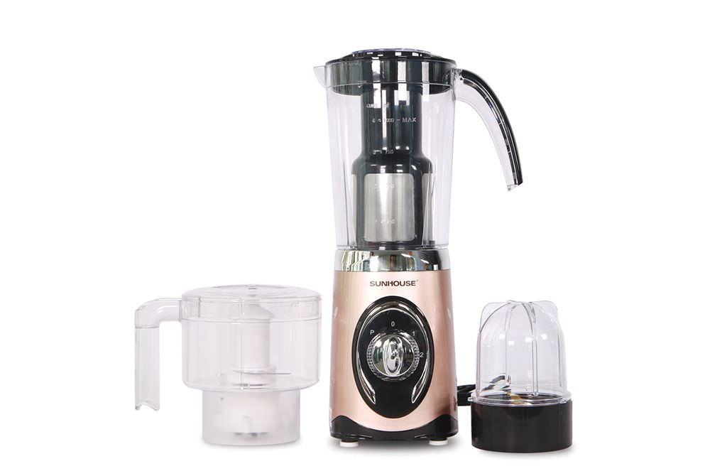 Máy xay sinh tố đa năng Sunhouse SHD5326G
