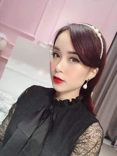 Băng đô, bờm ngọc trai Hàn Quốc đính đá, bờm cho bé