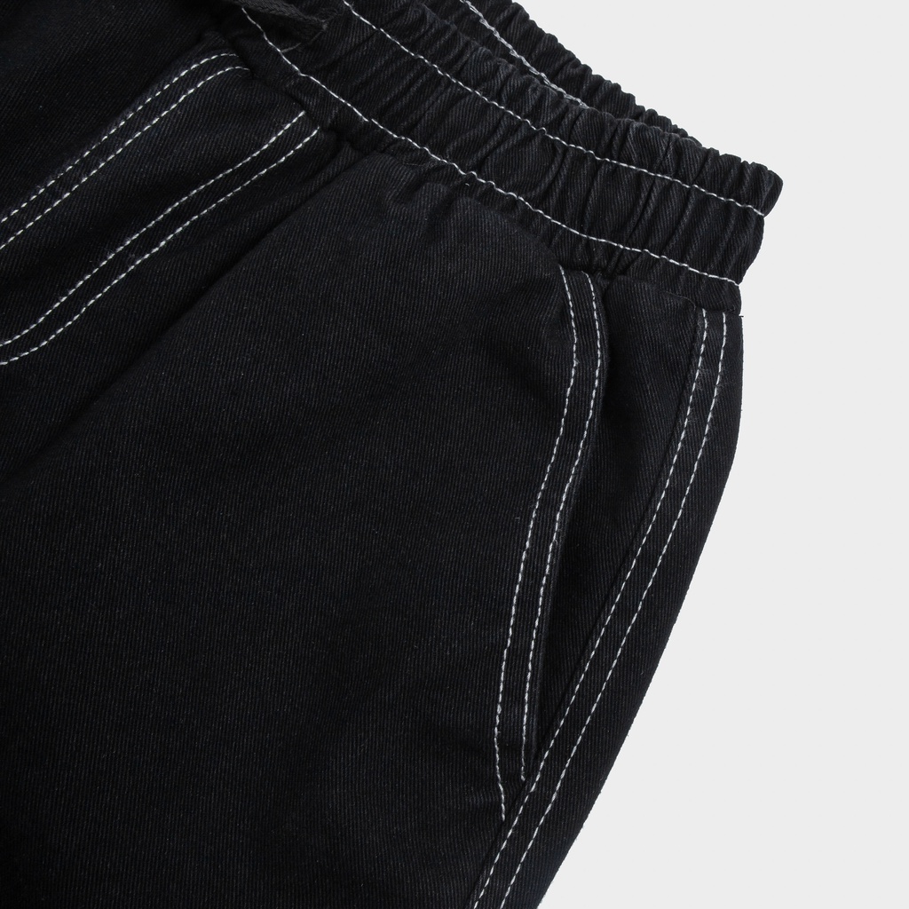 Quần Jean Suông NEWSEVEN Wide QD.150