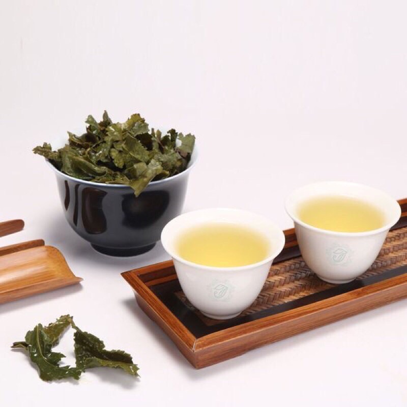 Trà quan âm (hoa lài)200g
