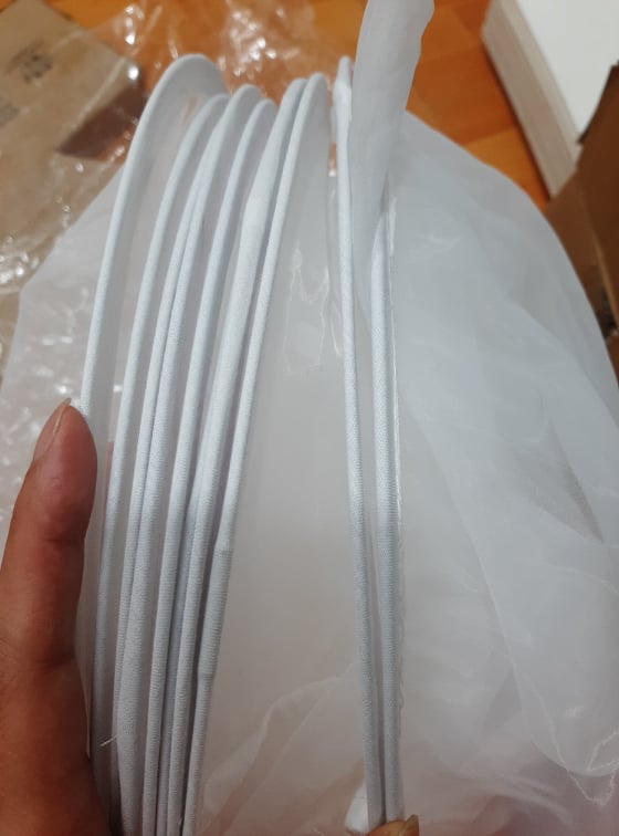 TÚI LƯỚI LỌC MẬT ONG HÌNH NÓN