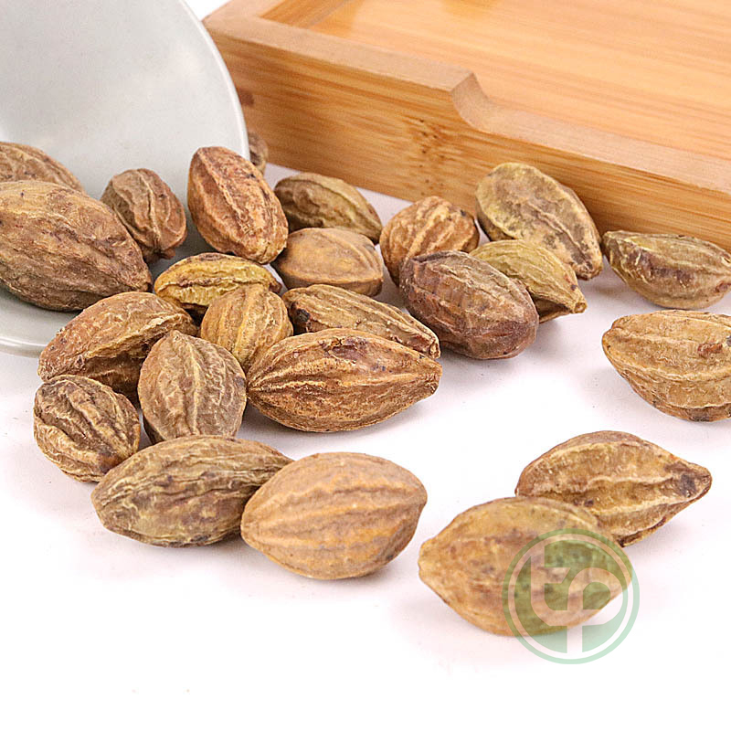 [Large Bag 1kg] Dried Goji Berries - Tan Phat - Specialized for Supporting the Improvement of the Respiratory System