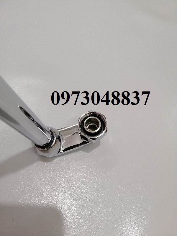 Cần vòi rửa bát thay thế