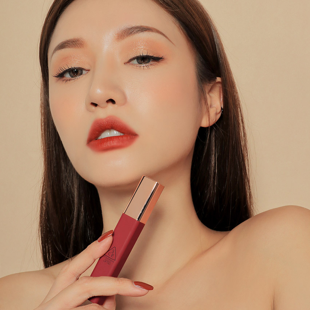 Son Kem Lì 3CE Cloud Lip Tint