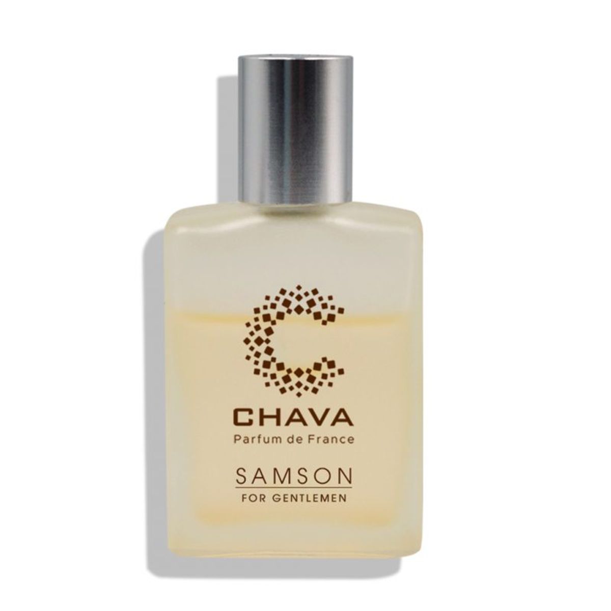 NƯỚC HOA NAM CHAVA SAMSON 15ML