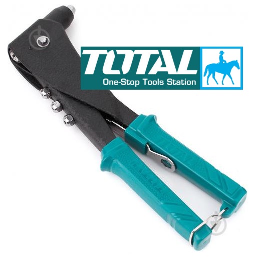 Kìm Rút Đinh Rivê Hand Riveter 10.5inch TOTAL THT32105