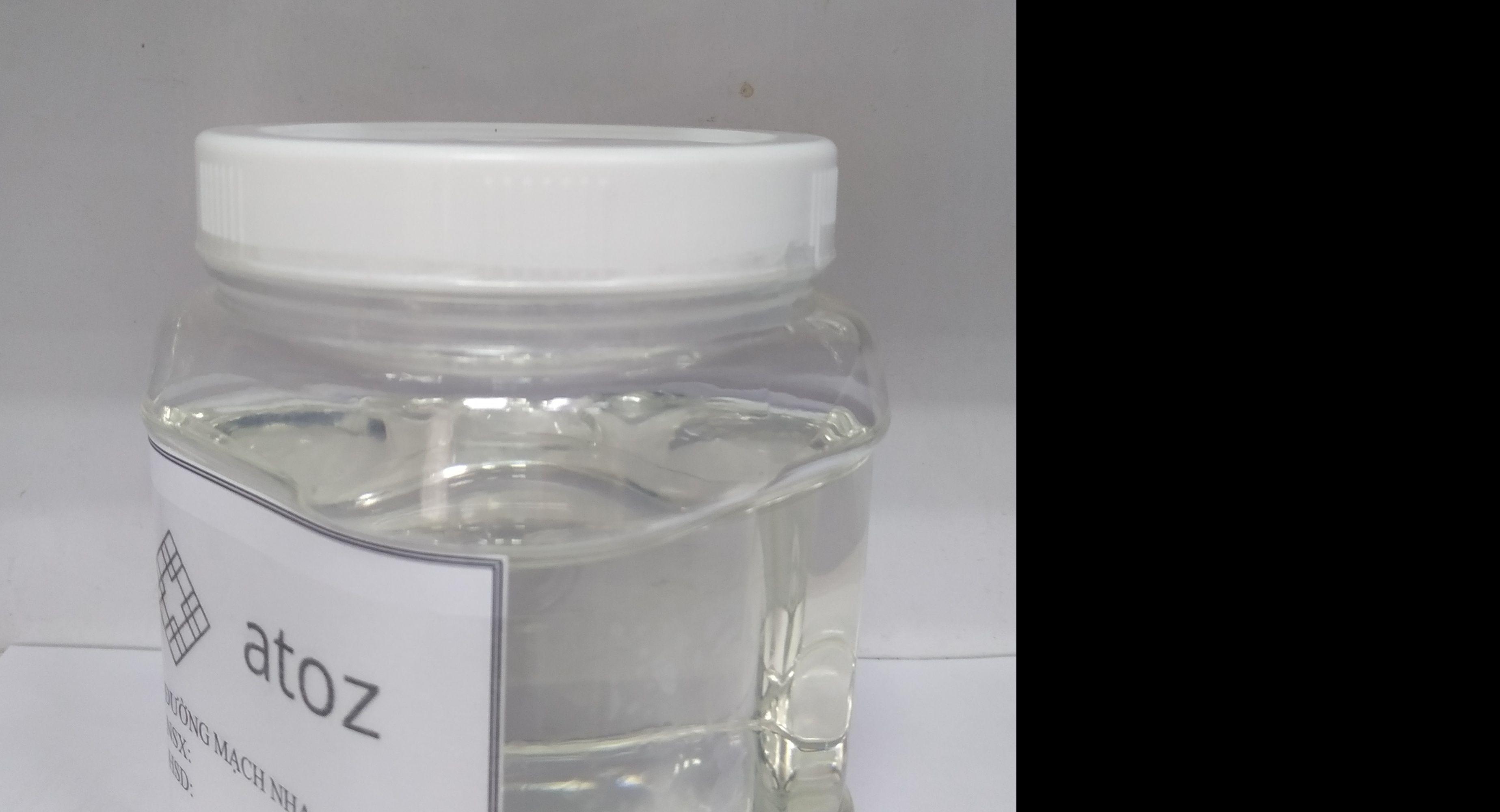Đường Mạch Nha AtoZ