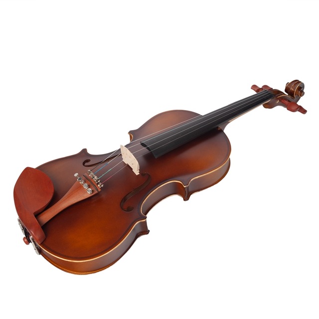 [HCM][Trả góp 0%] Bộ Đàn Violin ShangHai11604 Size 4/4 - FULL Phụ Kiện