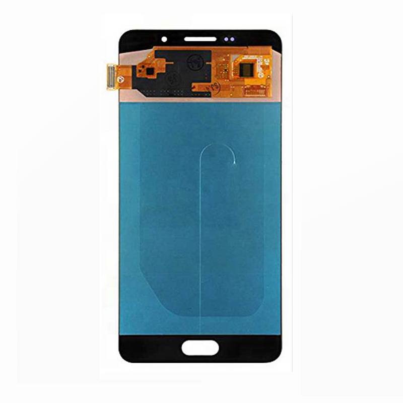 [HCM]BỘ MÀN HÌNH SAMSUNG A710 OLED 2IC / A7 2016 OLED 2IC
