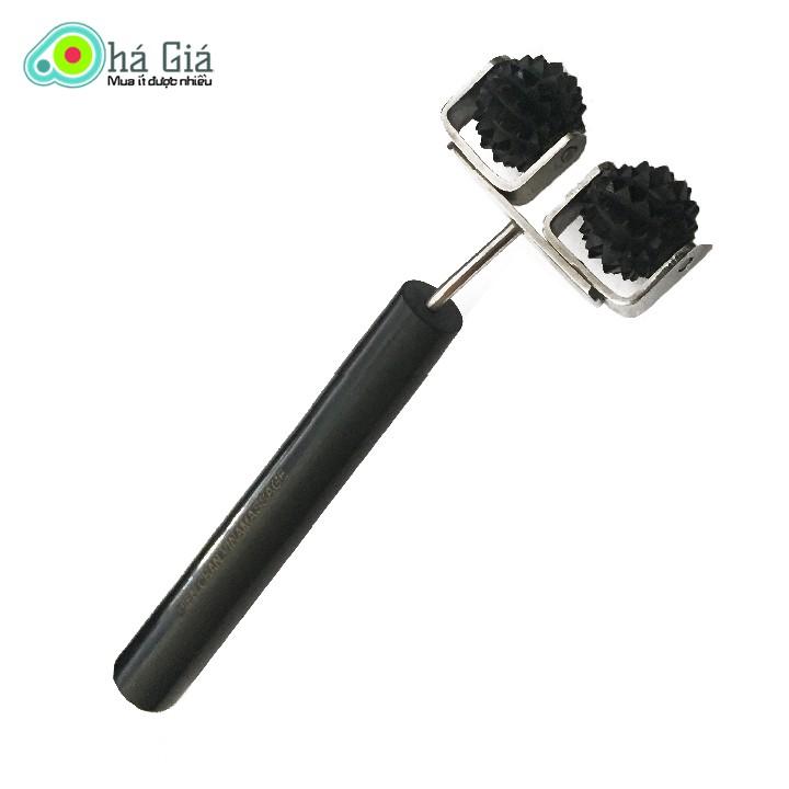 [HCMC] standard double horn Bridge roller-gda170