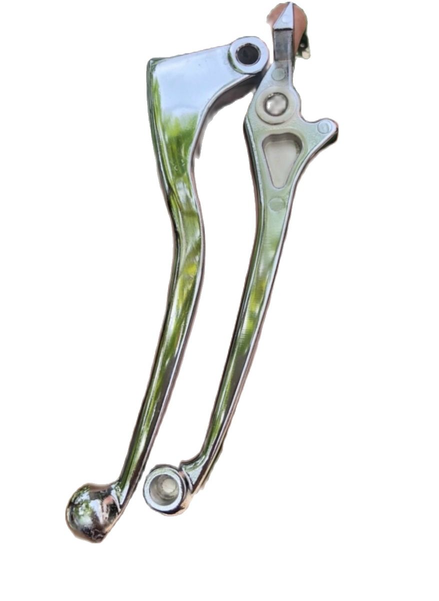 Tay thắng xe winner xi inox ( 1 cặp )